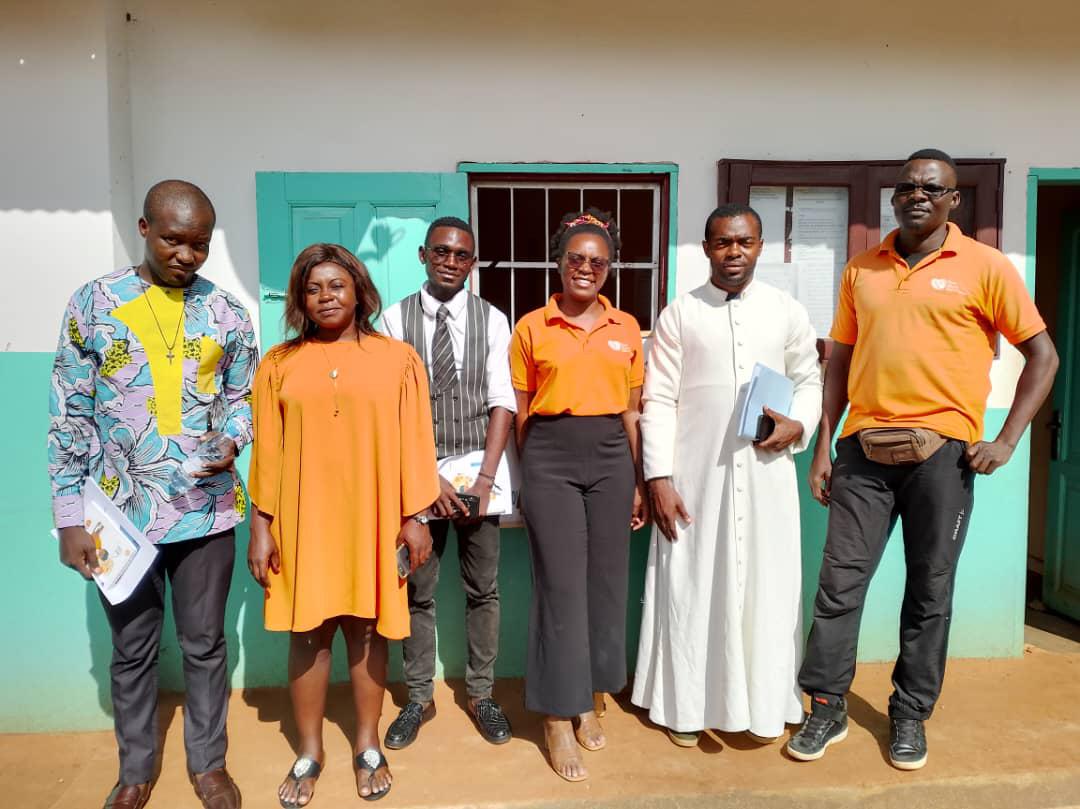 The Betta Place Project Beneficiary Selection Committee