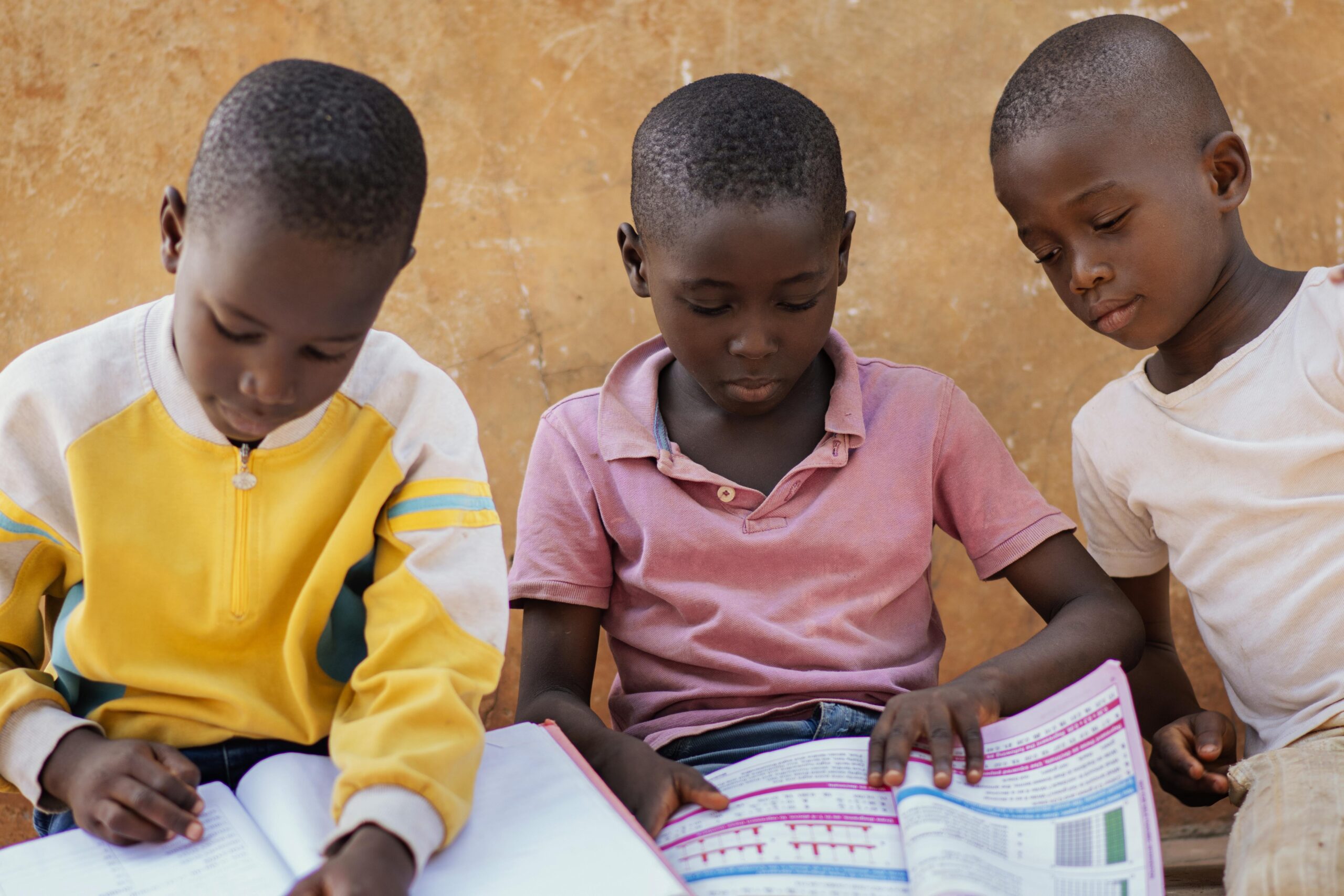 The Critical Importance of Education in Sub-Saharan Africa and Cameroon (Statistics)